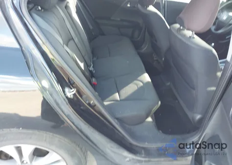 2015 Honda Accord Lx from USA, damaged, VIN 1HGCR2F38FA130273